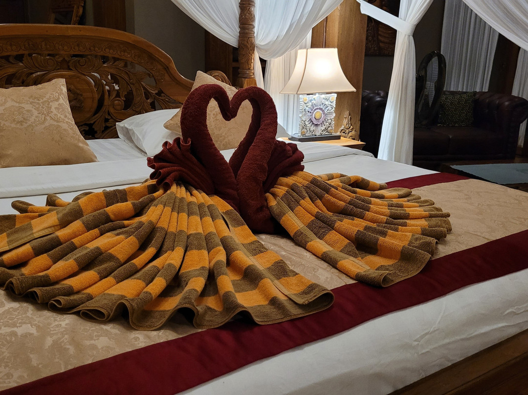 Tanah Damai Boutique Hotel