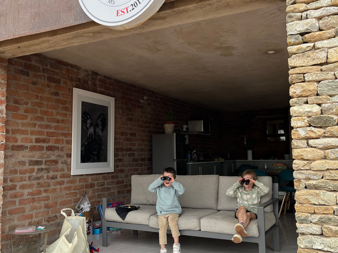 South Post at Kruger-克鲁格国家公园必去景点