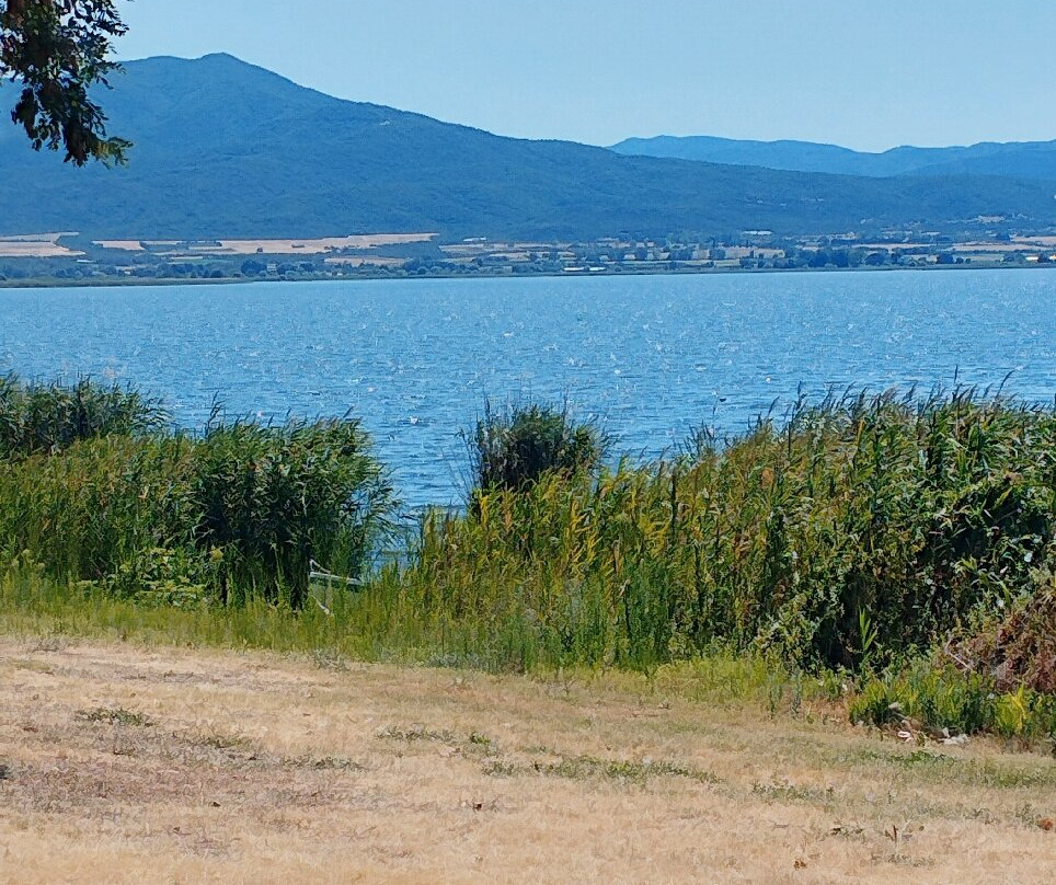 Lake Volvi-Mikri Volvi必去景点