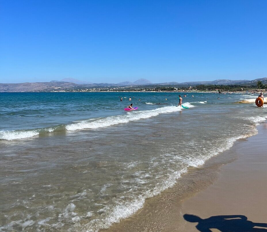 Hotel Mari Beach主图