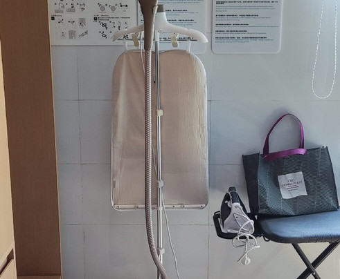 东莞滨海湾智选假日酒店主图