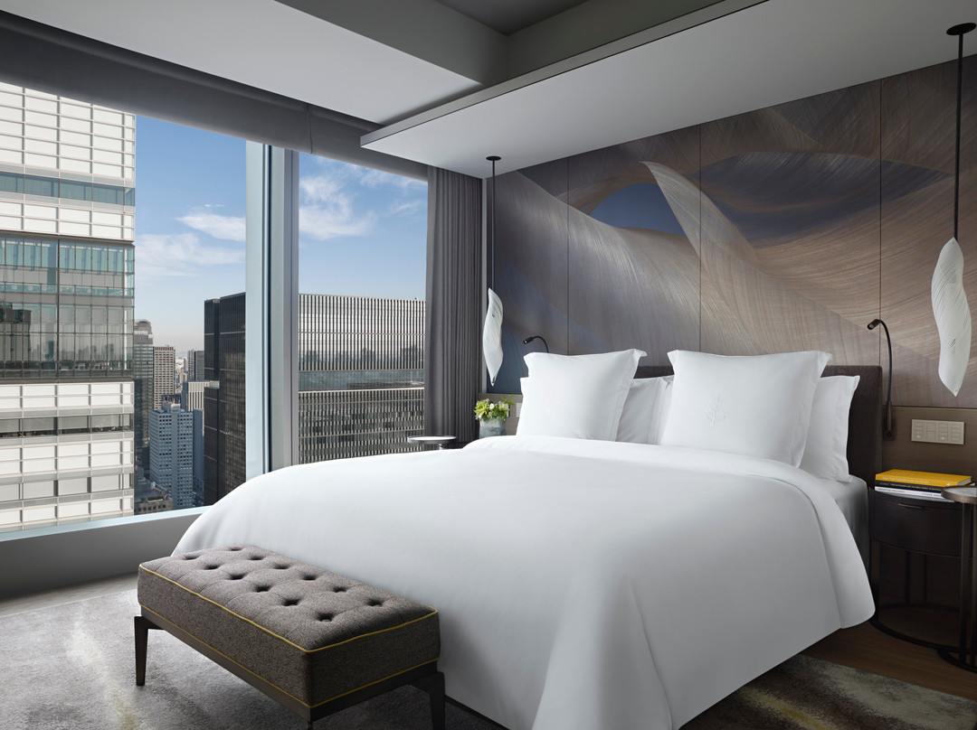 Four Seasons Hotel Tokyo at Otemachi主图