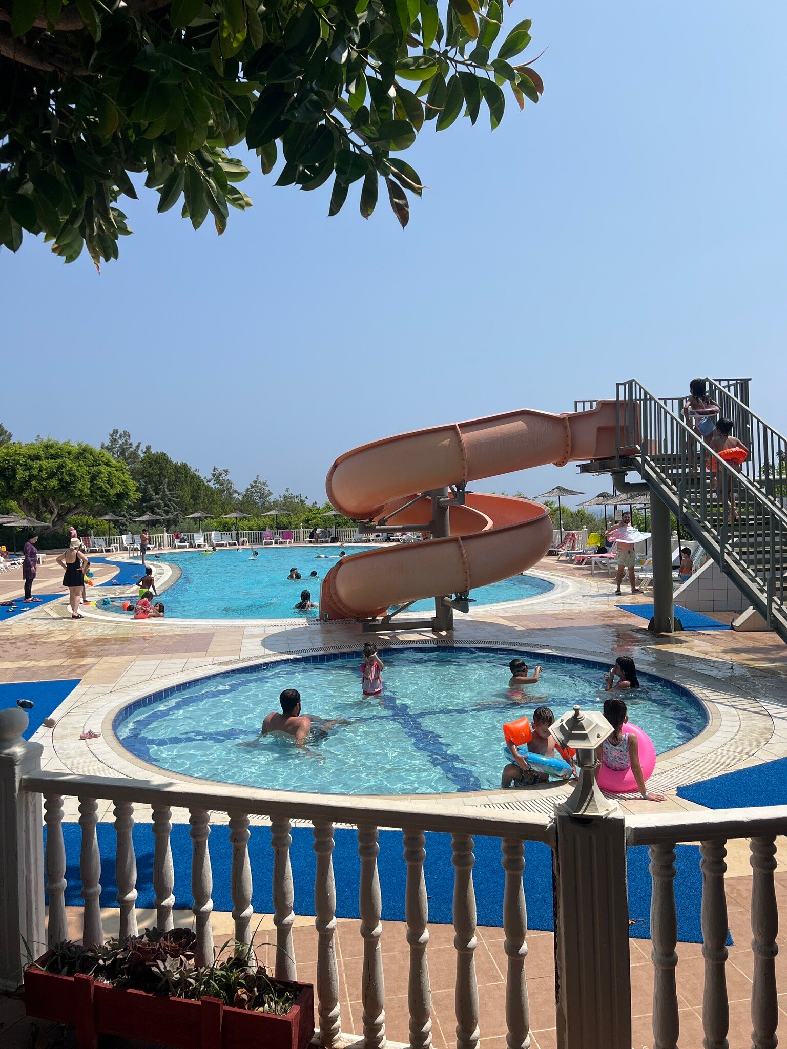 Olbios Marina Resort-官方