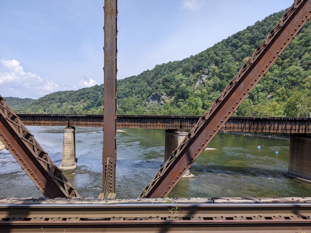 Appalachian National Scenic Trail景点图片