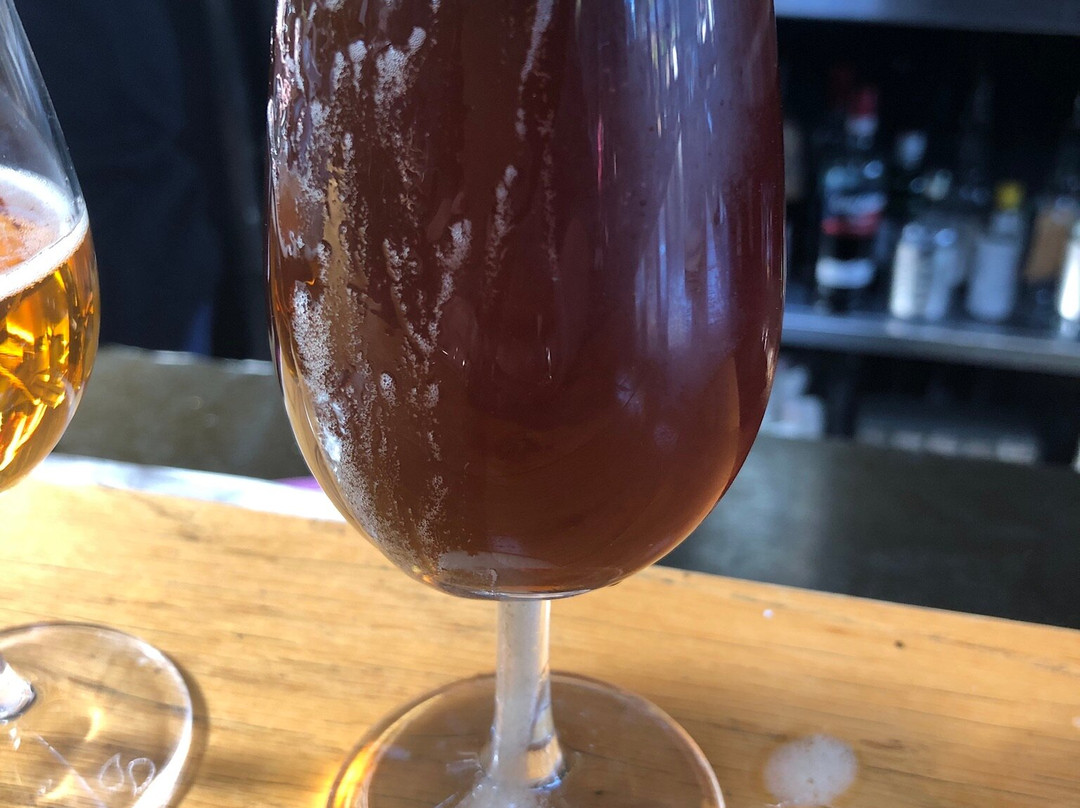 One Drop Brewing Co.景点图片
