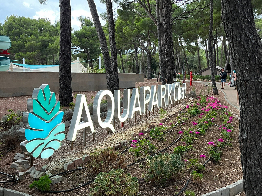 Aquapark Cikat景点图片