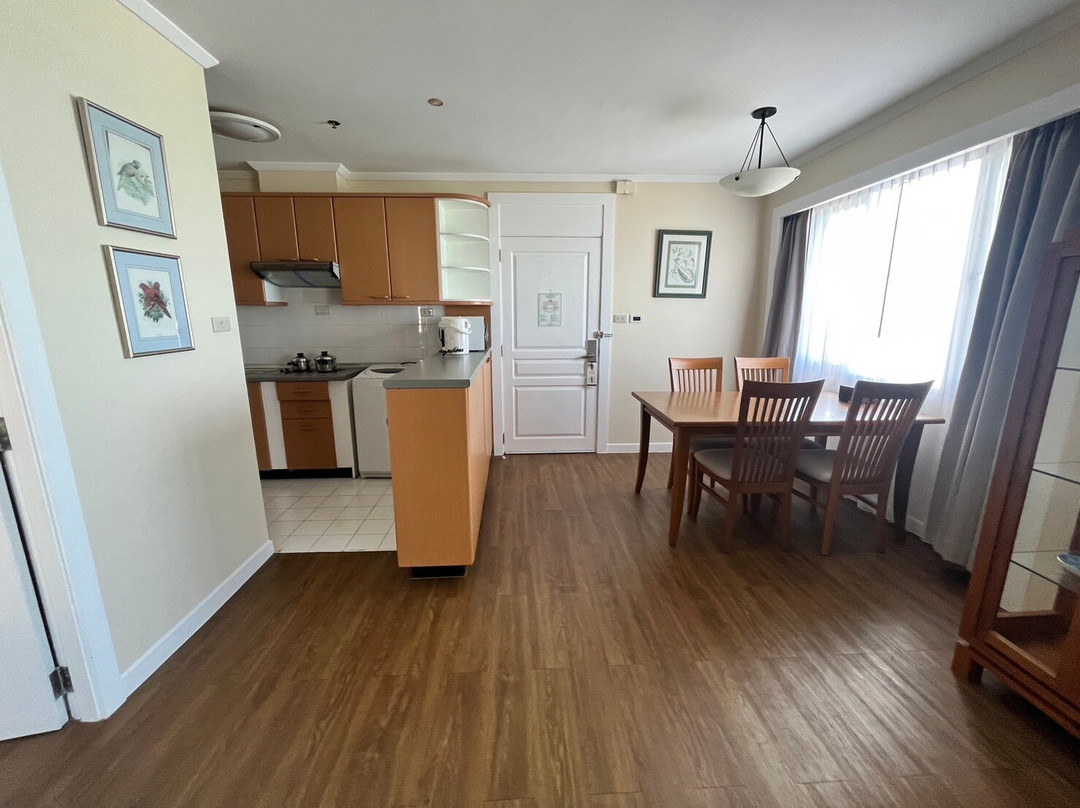 凯特利滨海湾酒店，罗勇主图