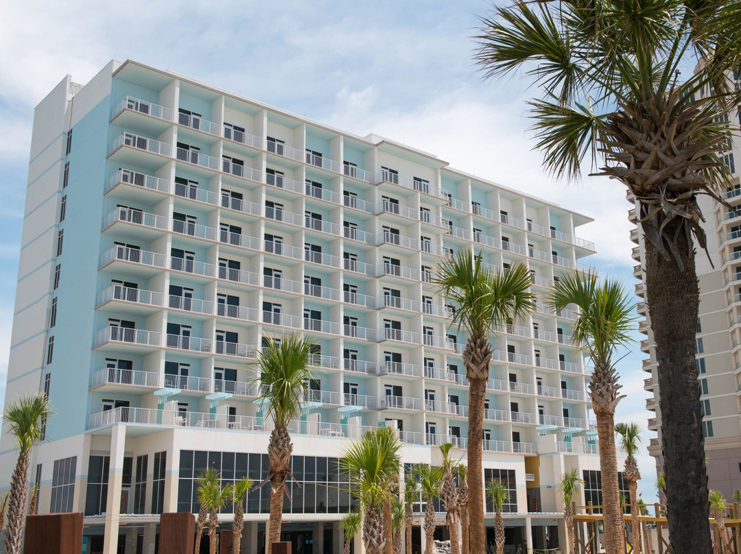 Fairfield by Marriott Inn & Suites Pensacola Beach