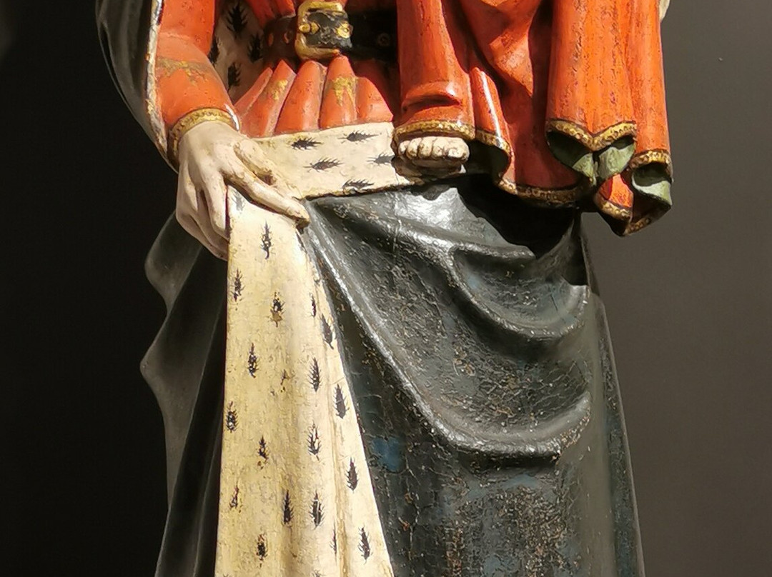 Museo Diocesano Di Arte Sacra景点图片