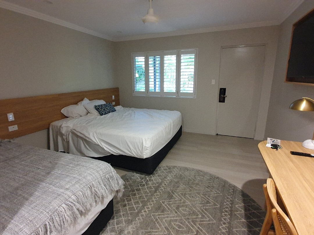 Seagulls Resort主图