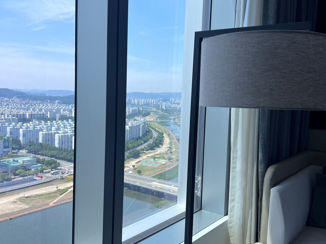 Hotel Onoma, Daejeon, Autograph Collection主图