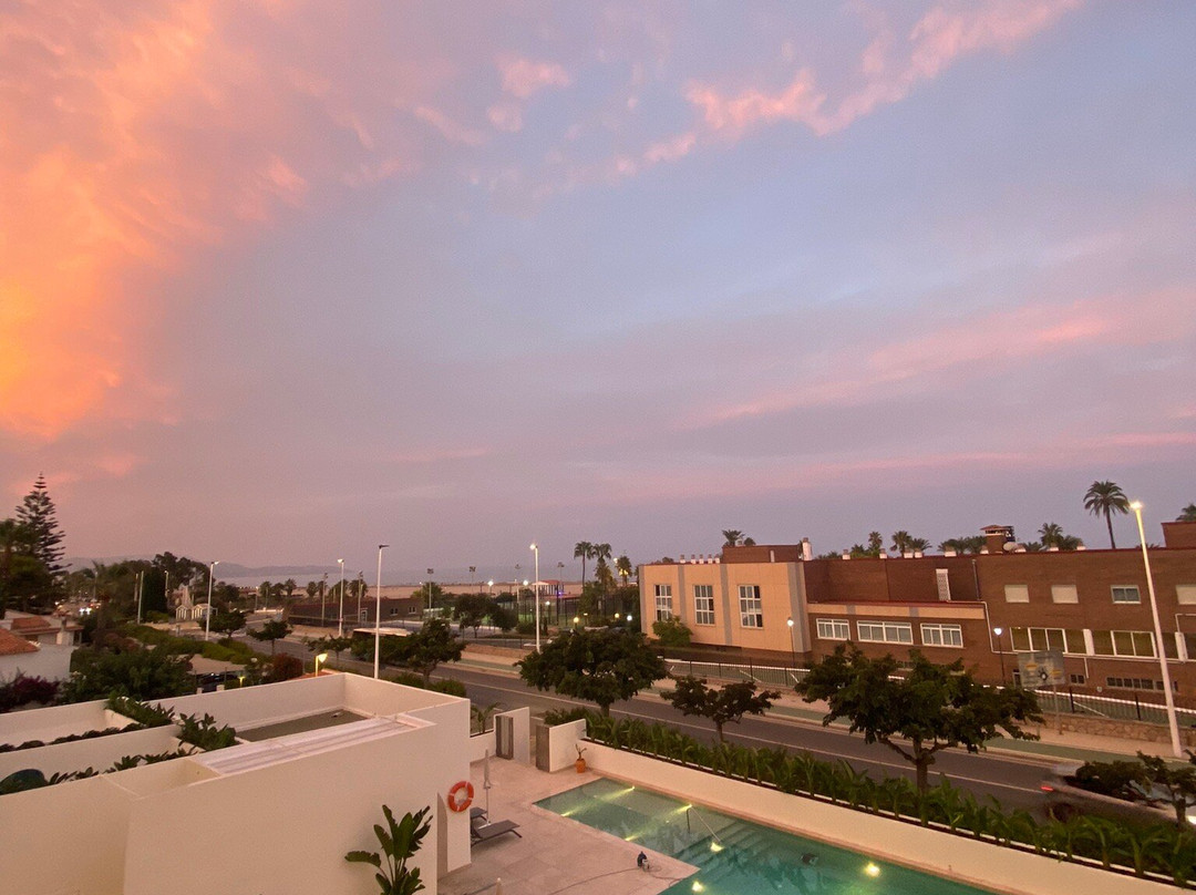 RH Silene Hotel & Spa