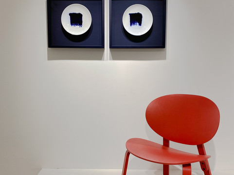 Stroll Art Space-首尔必去景点