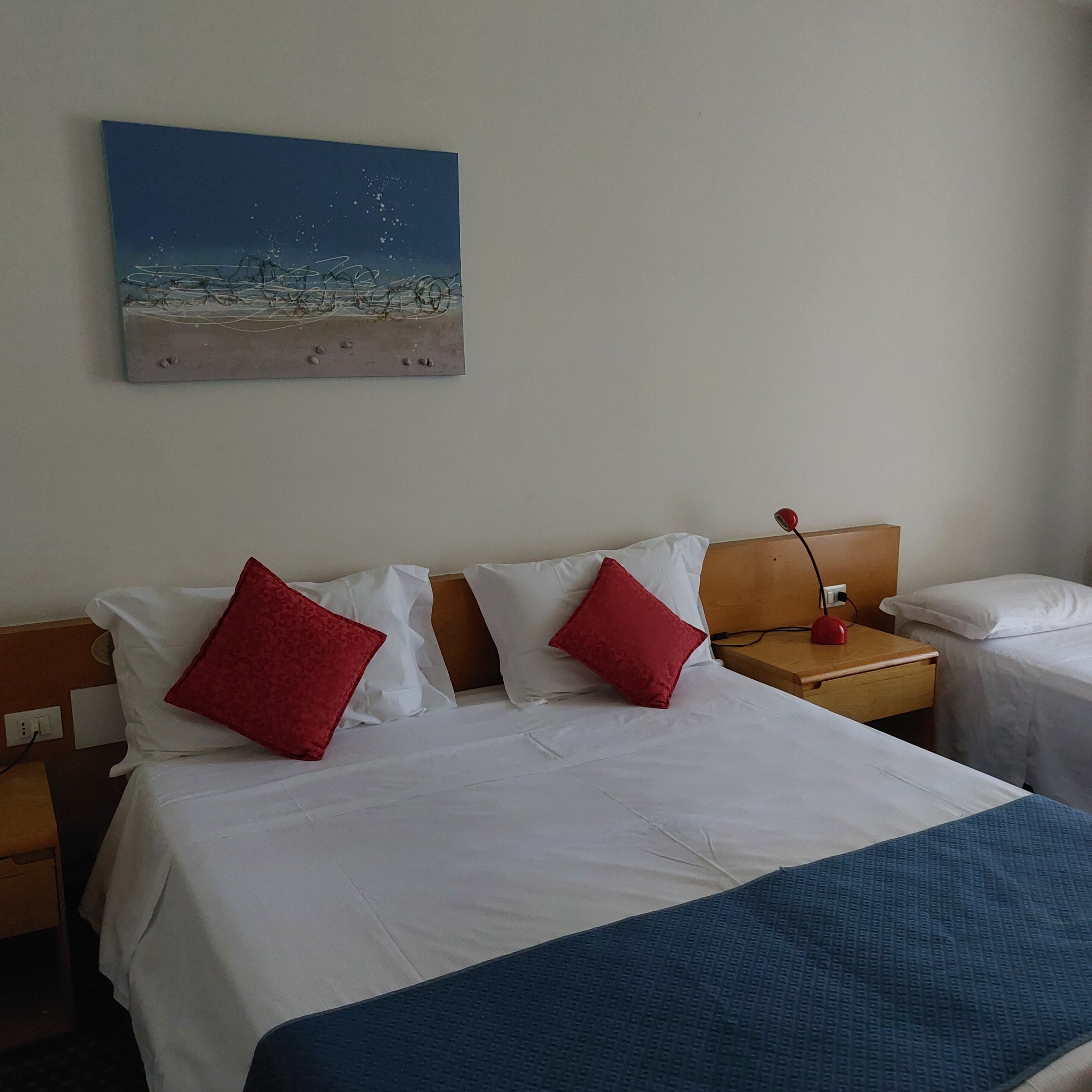 Hotel Bella Venezia-官方