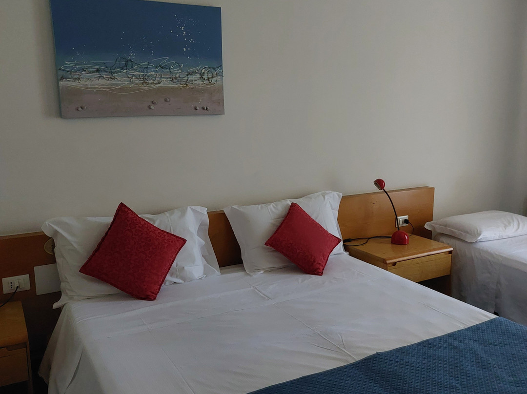 Hotel Bella Venezia主图