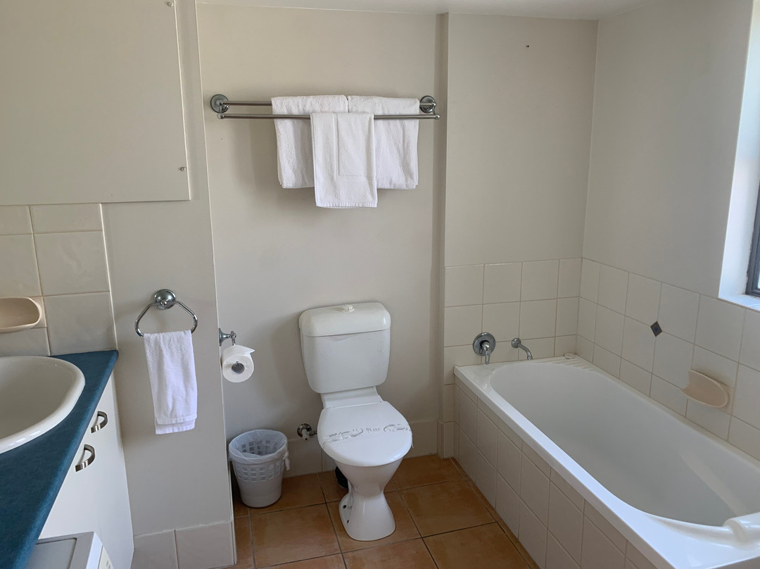 Pacific Beach Resort主图