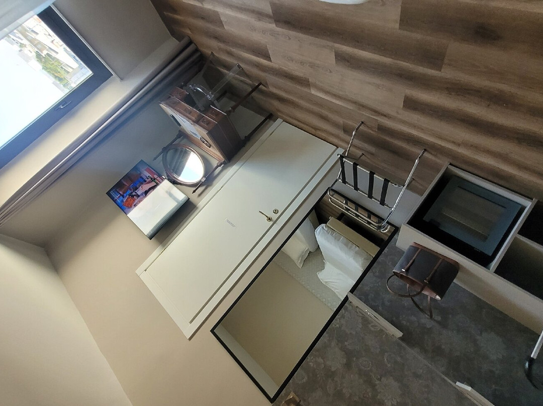 Hotel della Rosa主图