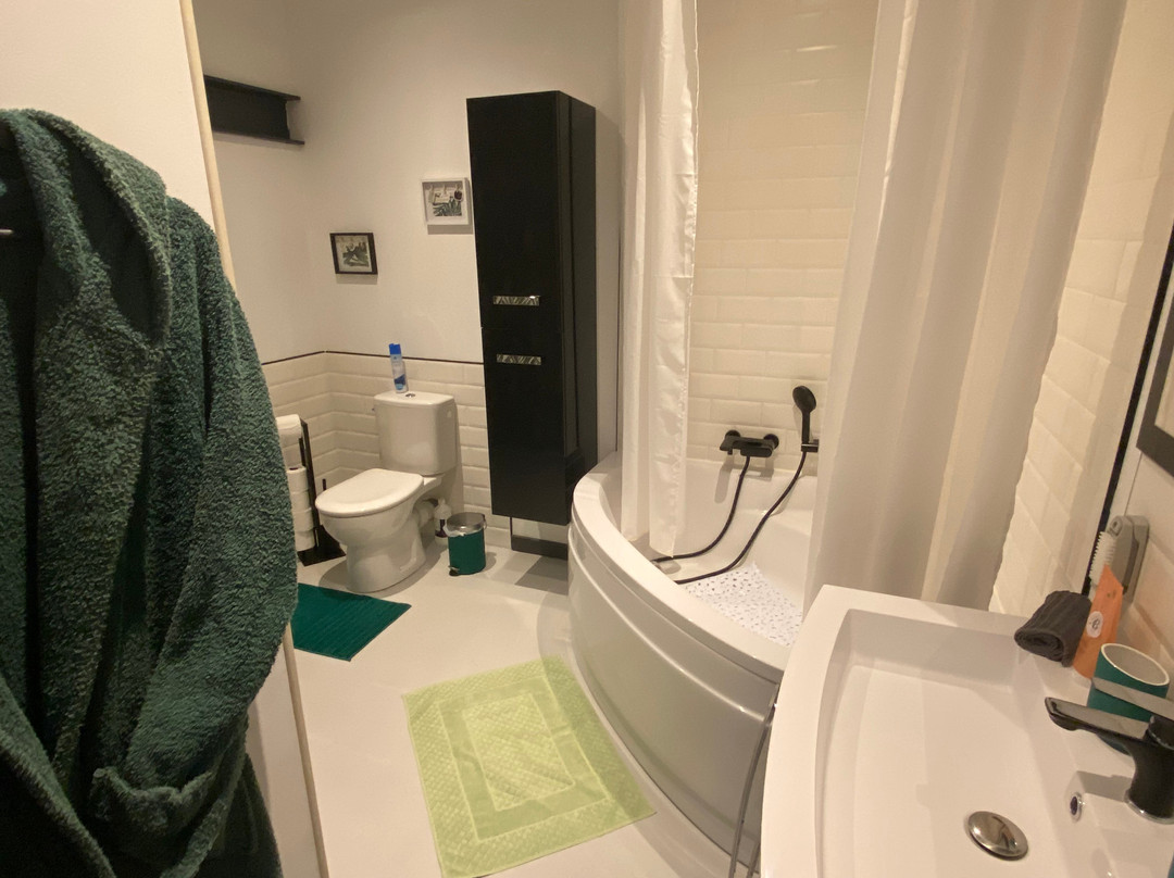 Le Clos Pascaline主图