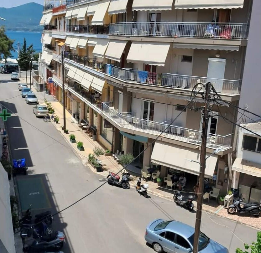 Hotel Efstratios主图