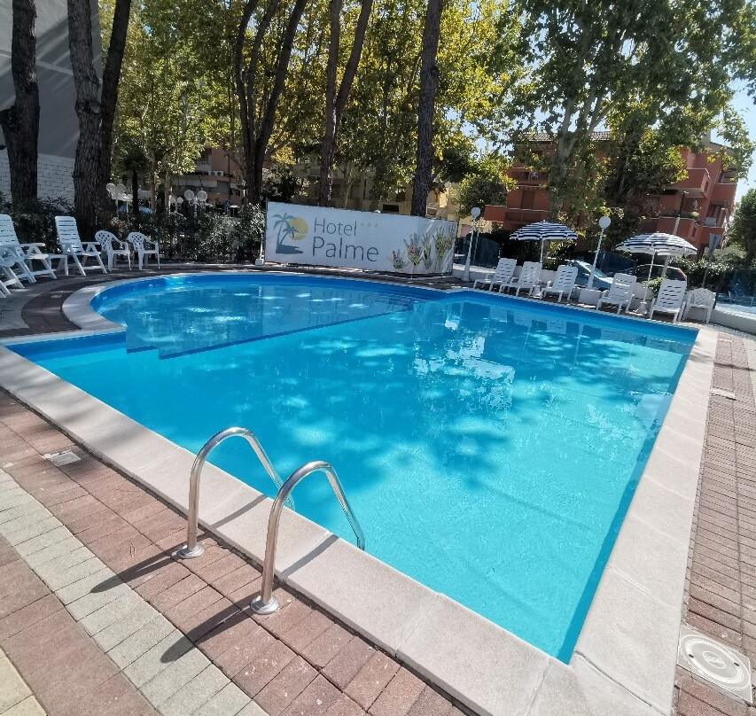Hotel Palme主图