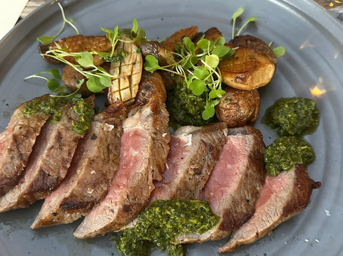 Roblar Winery & Vineyards-圣伊内斯必去景点