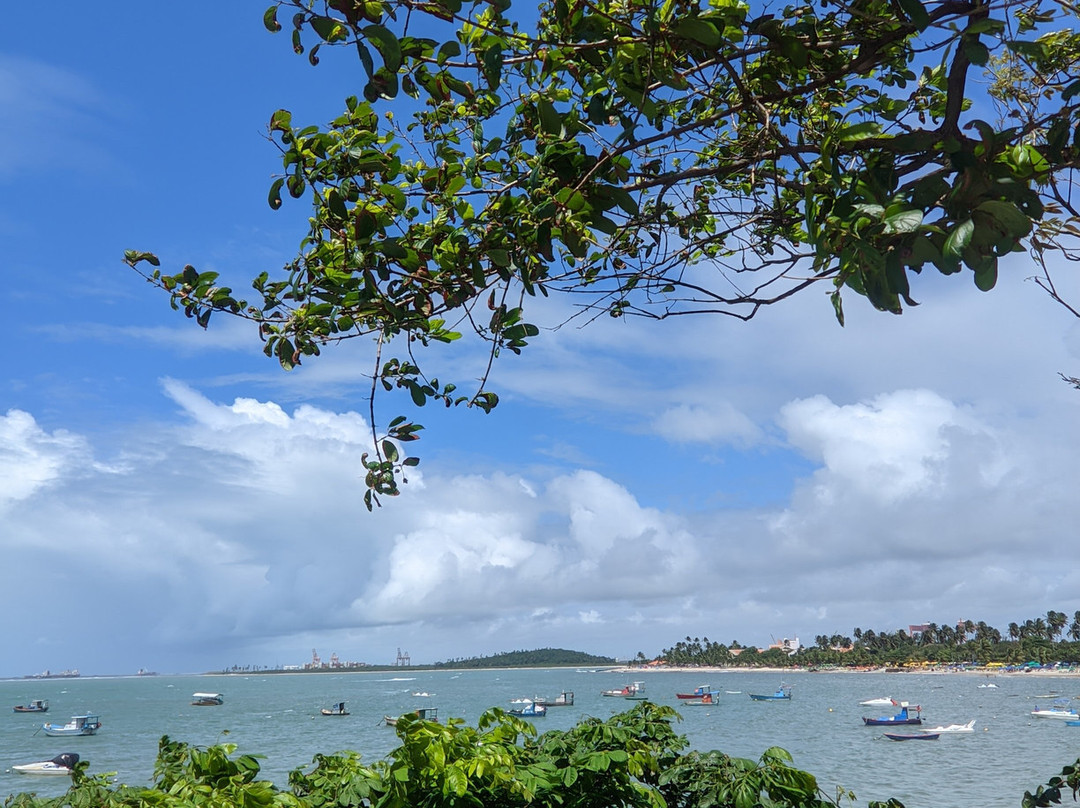 Paraiso Beach(da Preguica)景点图片