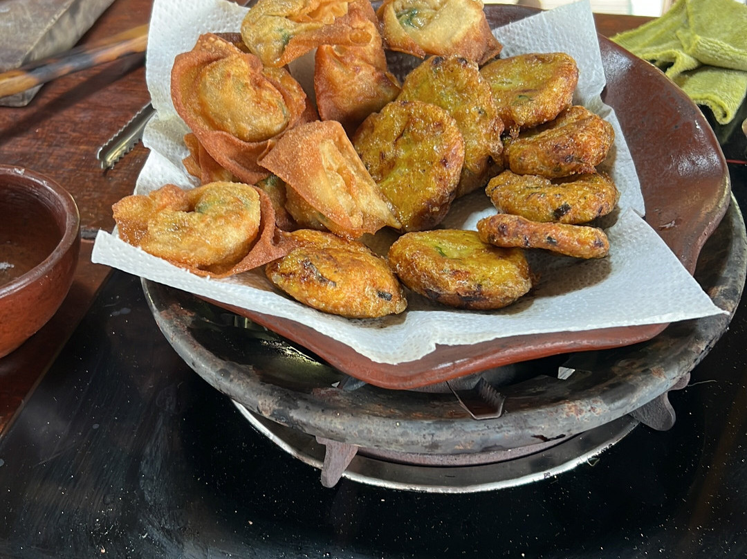 Samasaya Garden-布布安必去景点