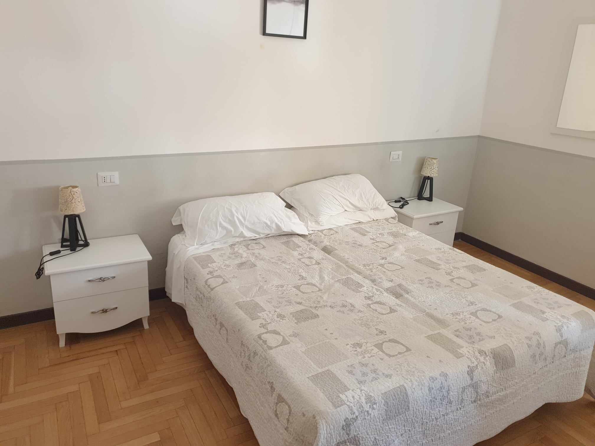 Hotel Portofino-客卧