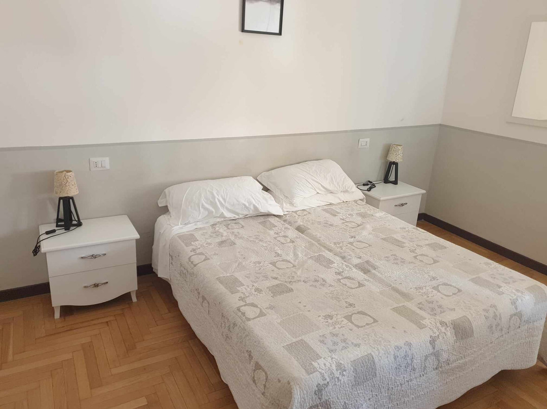 Hotel Portofino主图