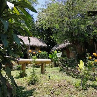 Art Khamu Homestay主图