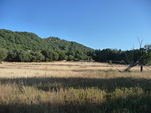 Piani di Rufo-Placanica必去景点