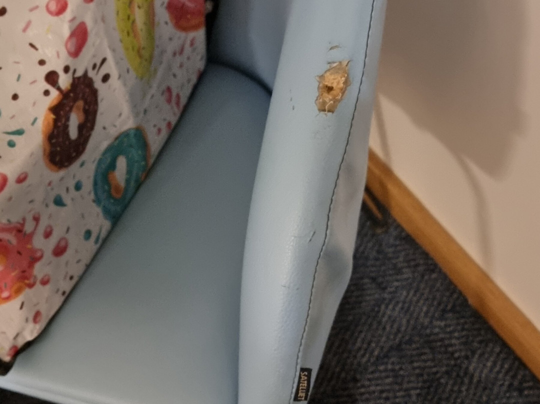Travelodge Peterborough Eye Green主图
