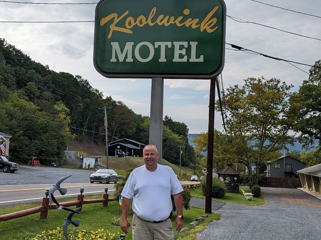 Koolwink Motel主图