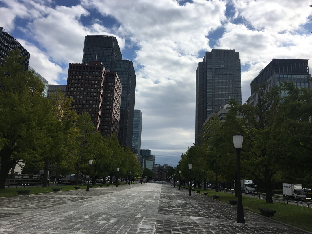 Gyokodori