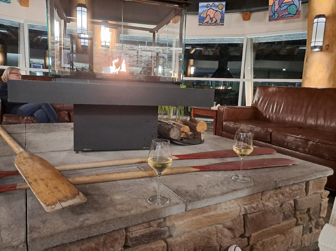 Manitoulin Hotel & Conference Centre主图