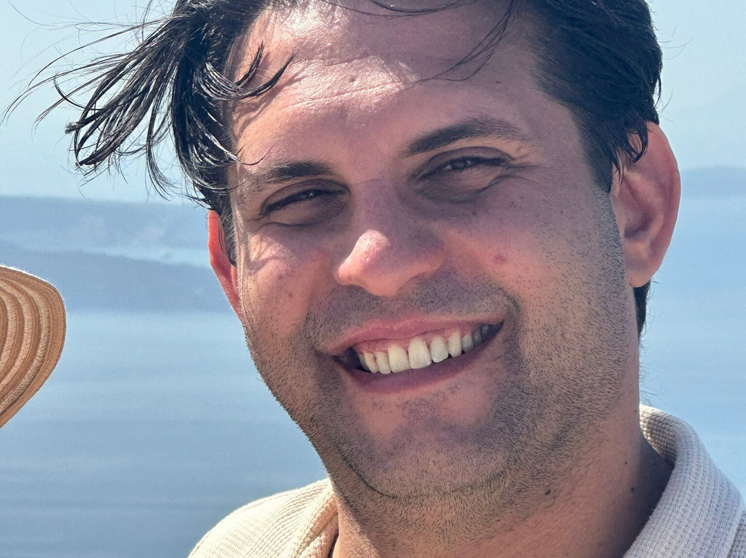 Debonair Santorini Exclusive Traveling-圣托里尼必去景点