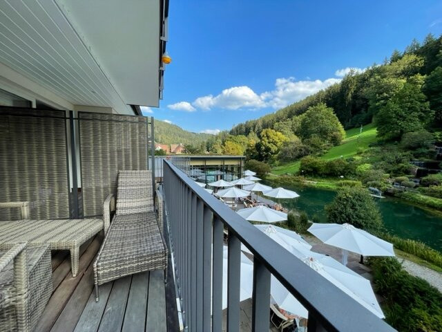 Hotel Therme Bad Teinach主图