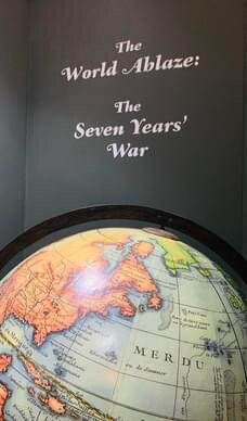 Fort Ligonier-Ligonier必去景点