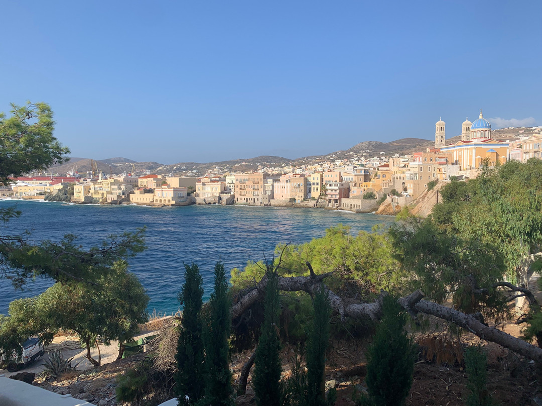 Pafsilipon Suites主图