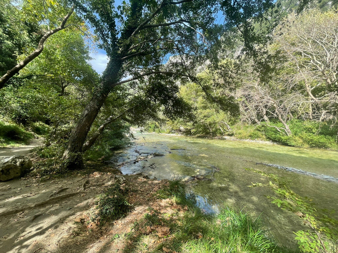 Piges Hotel at Acheron Springs主图