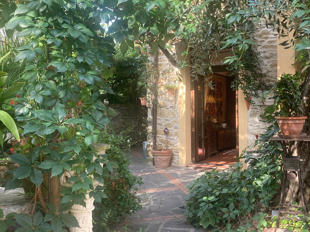 Borgata Cantone Country House B&B主图
