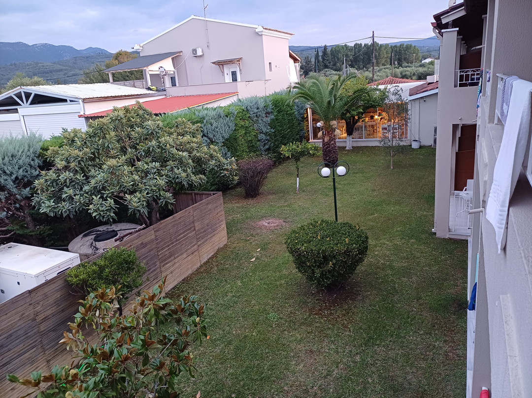 Roda Oasis Hotel & Apartments主图