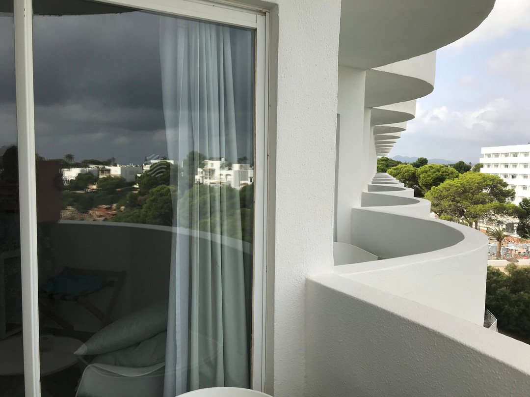 AluaSoul Mallorca Resort主图