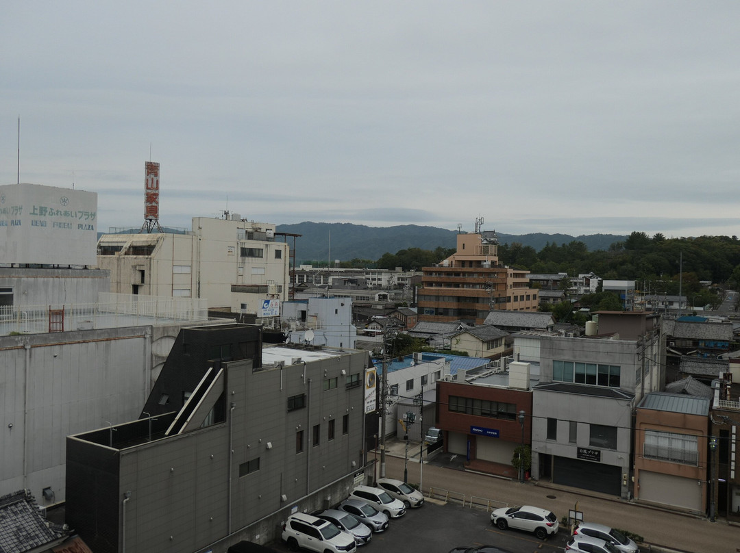伊贺上野城市酒店（原上野城市酒店）主图