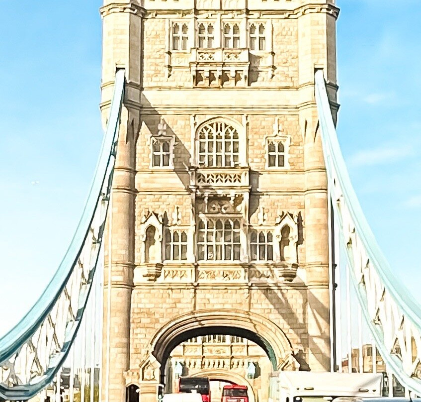 Traditional London Tours-伦敦必去景点