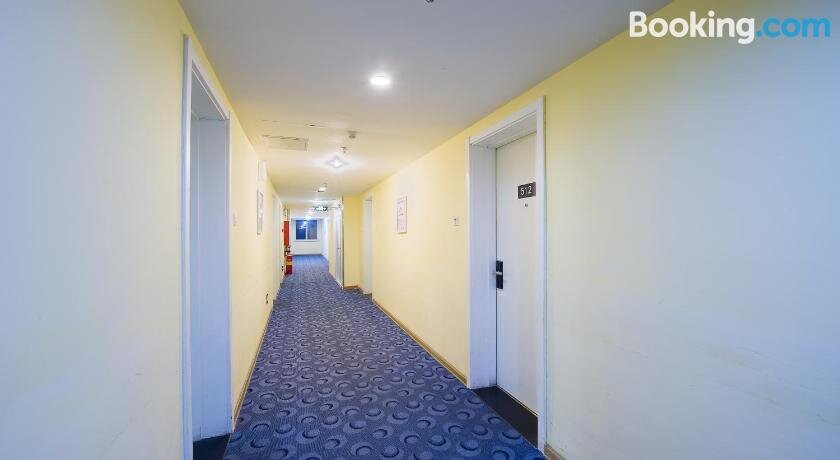 7天优品·广州客村地铁站店主图