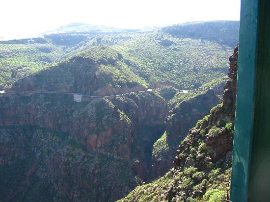 Valeron Monastery-大加纳利必去景点