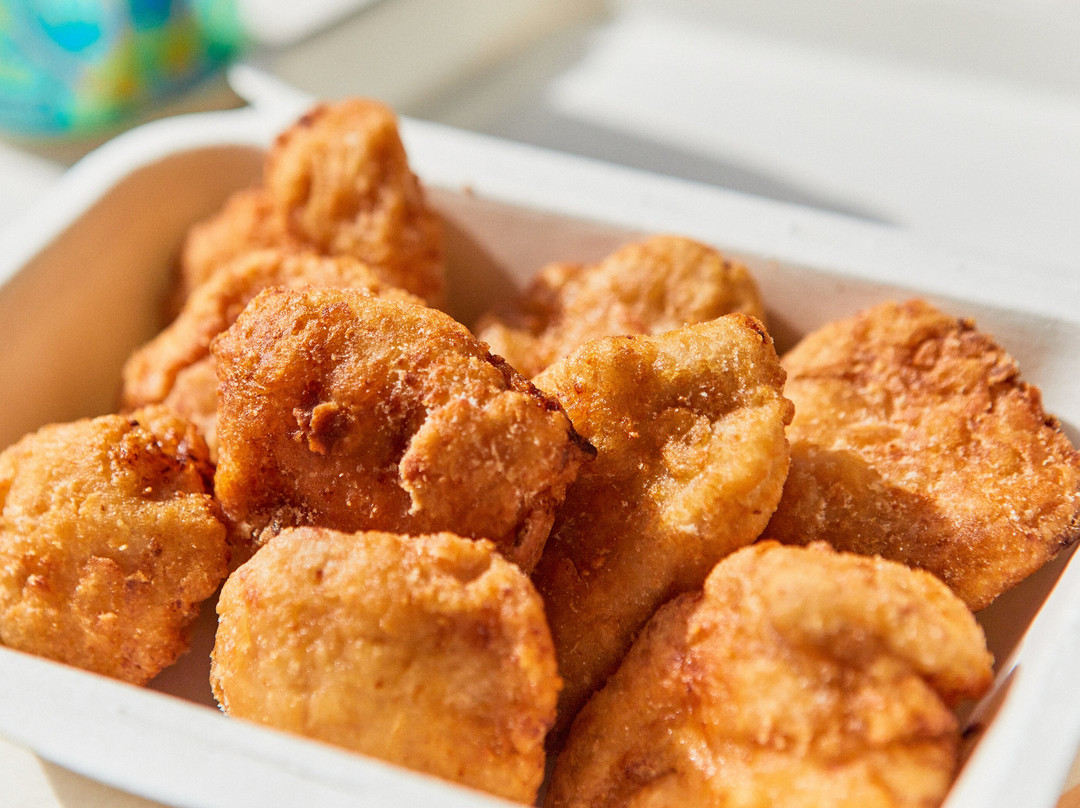 アヒポキ 豊洲店