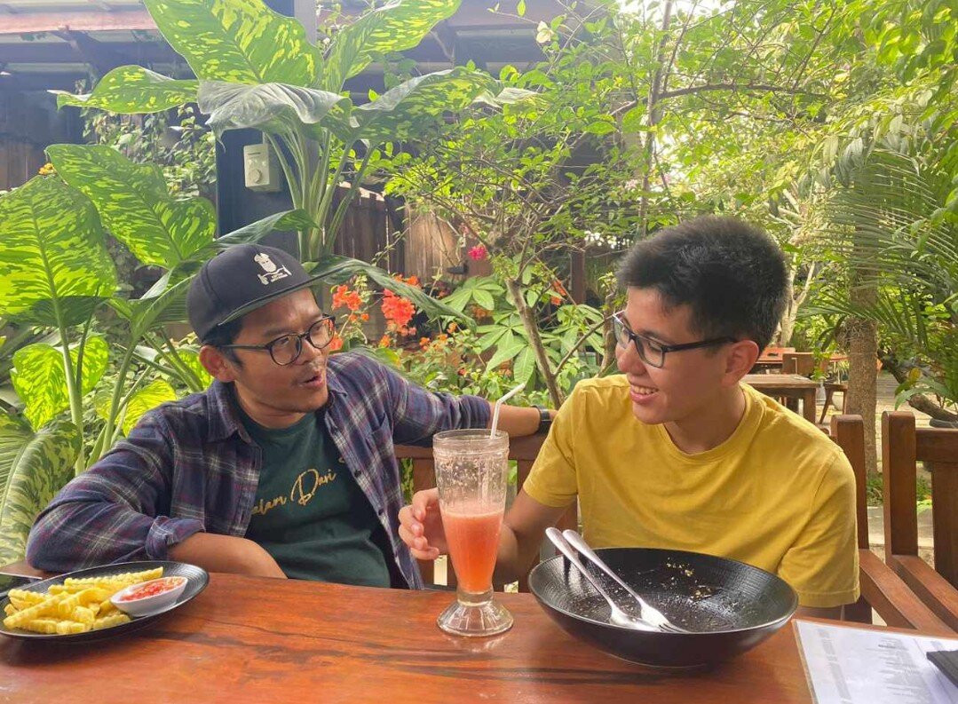 Yogyakarta Tour Temples and Countryside-Yogyakarta必去景点