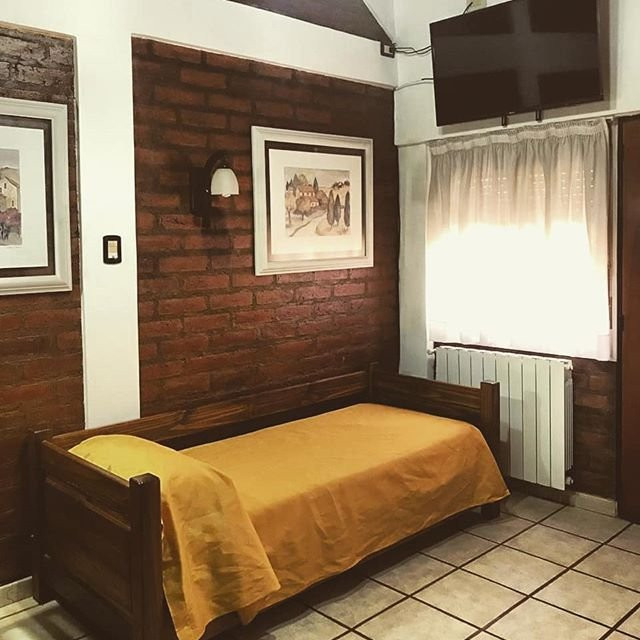 El Paso Apart Hotel主图